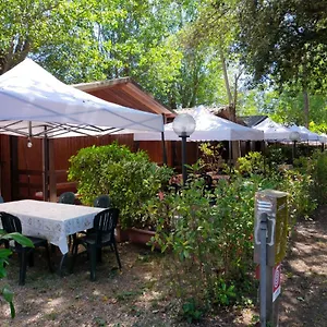 Cabana Camp Kemp