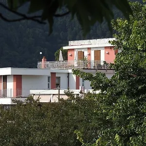 San Carlo Massa (Tuscany)