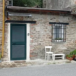 Appartement The Small Waterfall House, La Cascatella