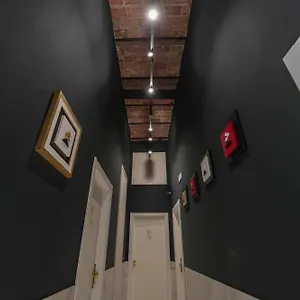 élite Bed & Breakfast Napoli