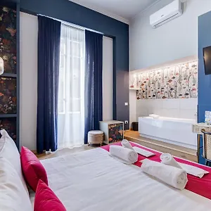 Collina 24 - Center Affittacamere Roma
