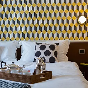 Zebra Naviglio Affittacamere Milano