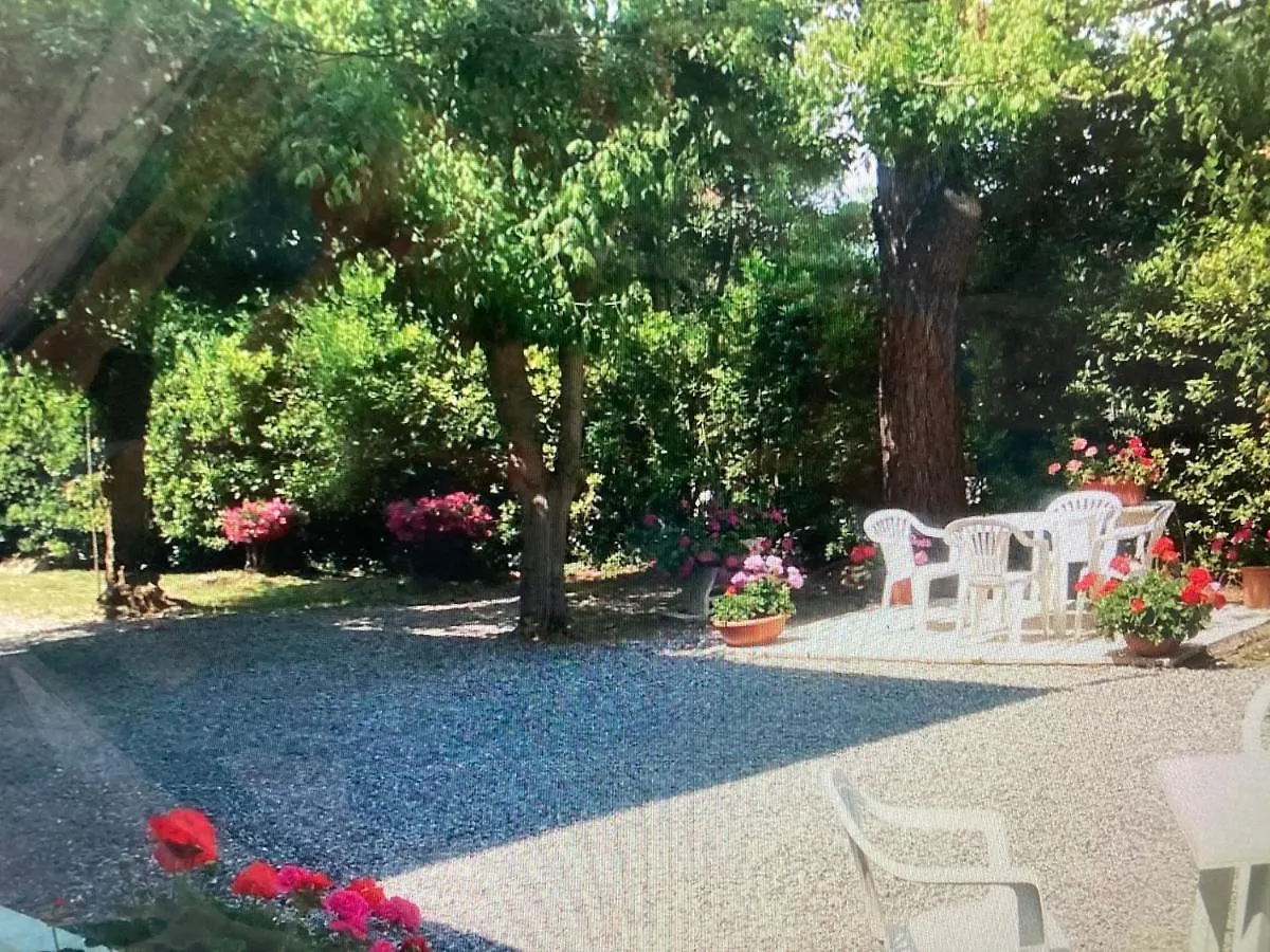 Hotel Isa Massa  Italy