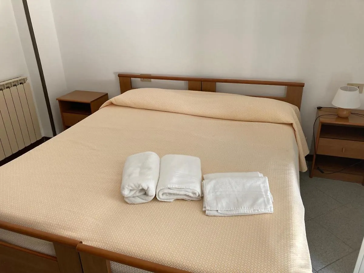 Hotel Isa Massa