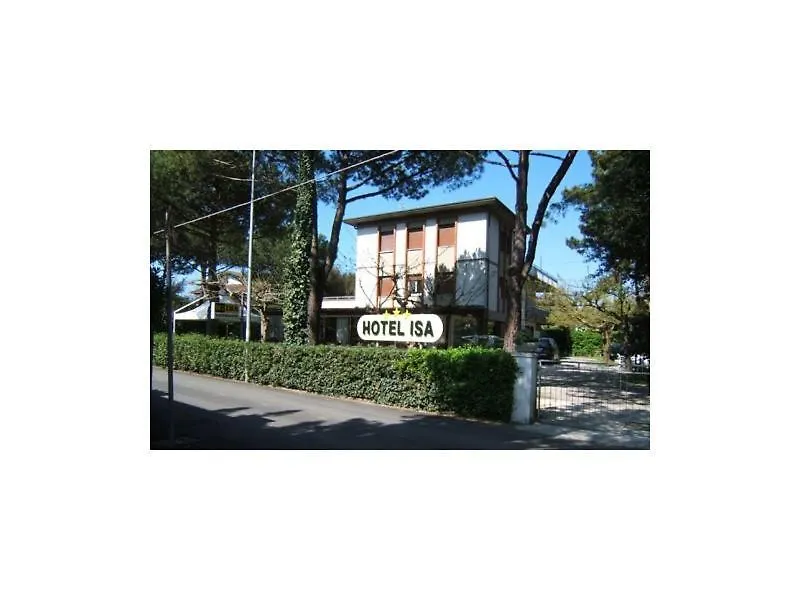 Hotel Isa Massa